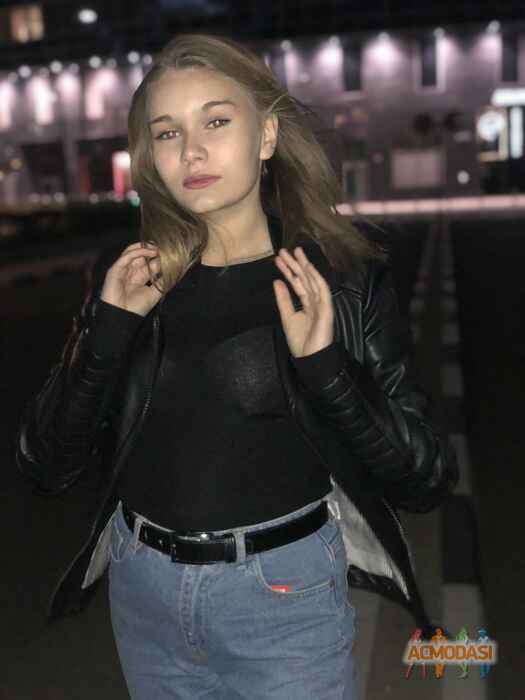 Alina  Kravchenko фото №1651581. Загружено 29 Октября 2020