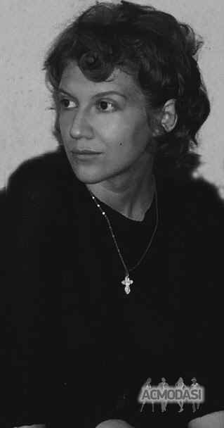 Кристина Владимировна Ларионова фото №856983. Загружено 03 Мая 2015