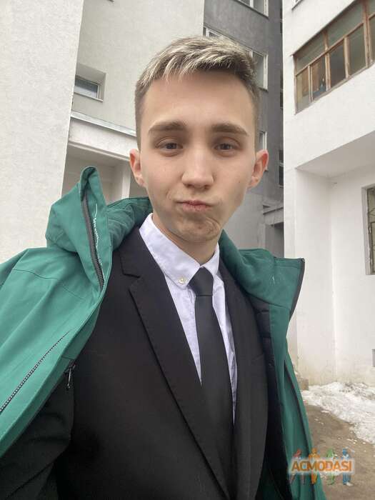 Илья  Шашков фото №1795844. Загружено 16 Мая 2022