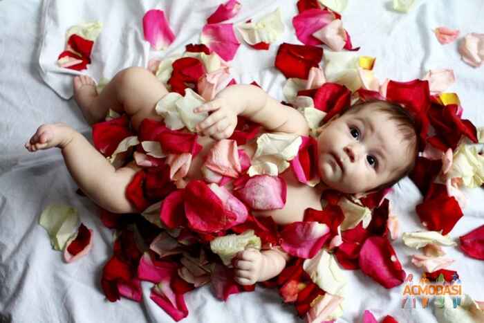 Каролина Андреевна Попова фото №146345. Загружено 09 Февраля 2012