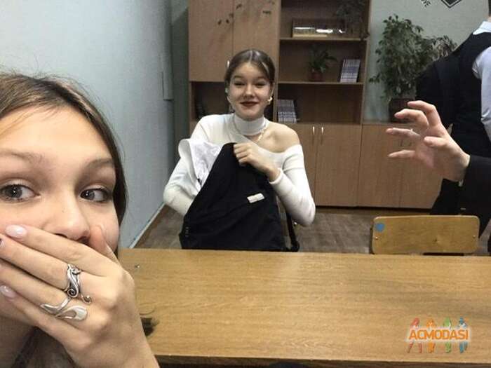 елизавета  бучина фото №1842427. Загружено 11 Февраля 2023