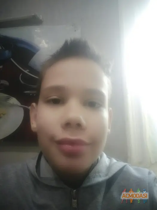 Даниил  Ханиев фото №1870661. Загружено 12 Октября 2023