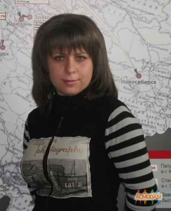 Елена Валерьевна Жихарева фото №152499. Загружено 20 Февраля 2012