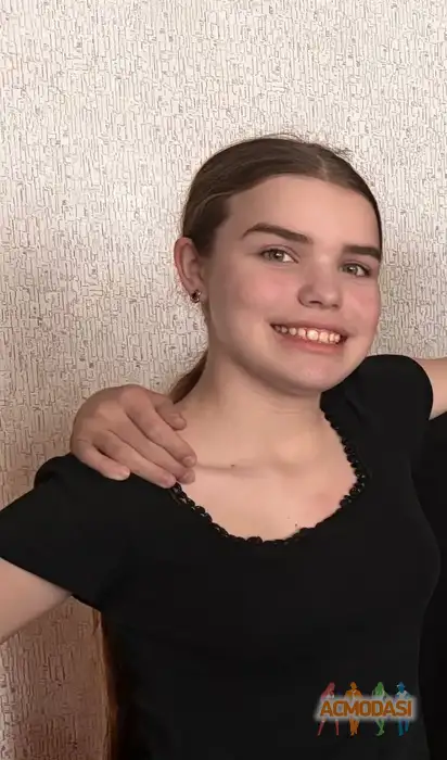 Мария Сергеевна Кузьмина фото №1945180. Загружено 11 Января 2026