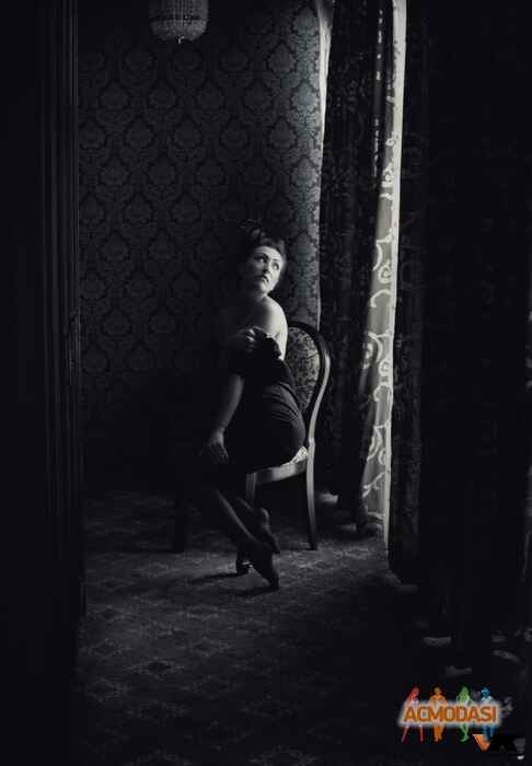 Ерика Йосипівна Пуста фото №233534. Загружено 04 Августа 2012