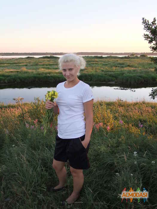 Тютинова Анжелика Муаедовна фото №250841. Загружено 08 Сентября 2012