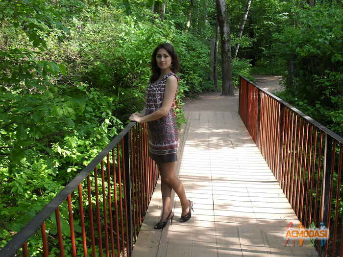 Бороздюина Оксана Левоновна фото №294226. Загружено 20 Ноября 2012