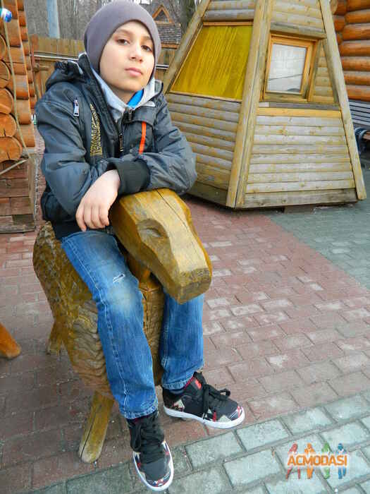 Алексей Олегович Овчинников фото №410525. Загружено 17 Мая 2013