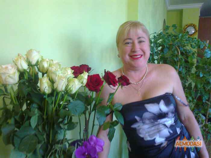 Людмила Николаевна Ашуйко фото №474405. Загружено 20 Августа 2013