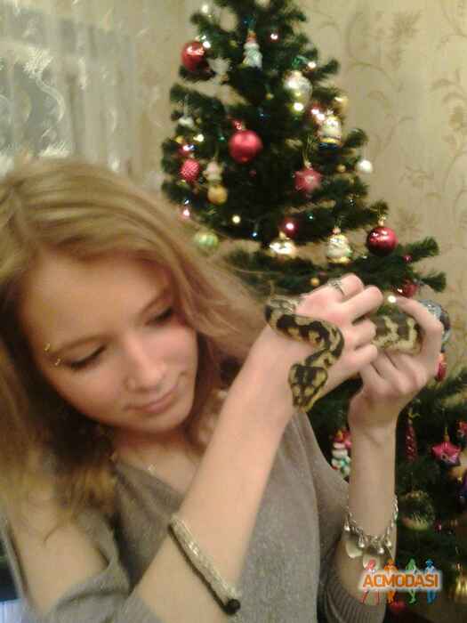 Юлия  Дашкевич фото №533171. Загружено 15 Ноября 2013