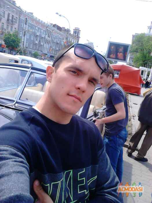 Александр Александрович Николаев фото №652011. Загружено 13 Мая 2014