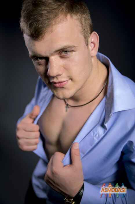 Андрей  Сухин фото №668369. Загружено 11 Июня 2014