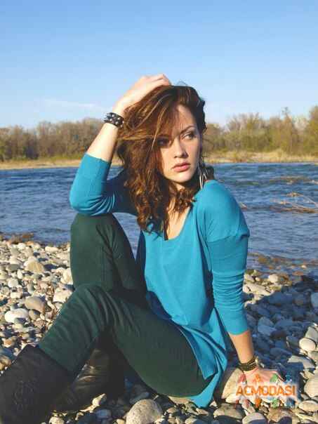 Олеся Николаевна Сыроваткина фото №737112. Загружено 21 Сентября 2014