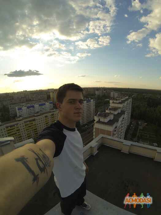 Степан Геннадьевич Фомичёв фото №841395. Загружено 29 Марта 2015