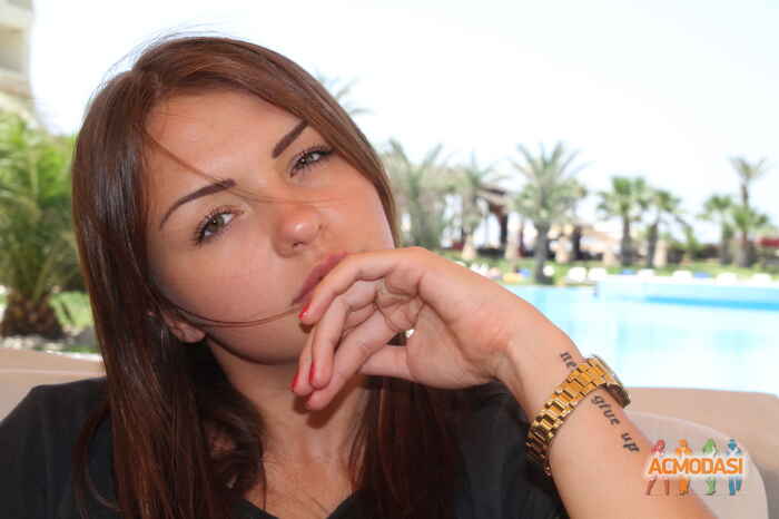 Анастасия Витальевна Щербина фото №871889. Загружено 10 Июня 2015