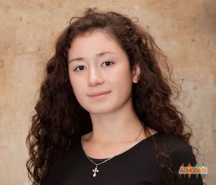 Аделина  Сперанская фото №944952. Загружено 26 Октября 2015