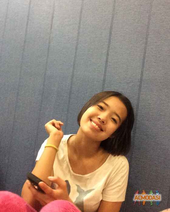 Akmaral Nurlankyzy Muratova фото №988002. Загружено 30 Января 2016