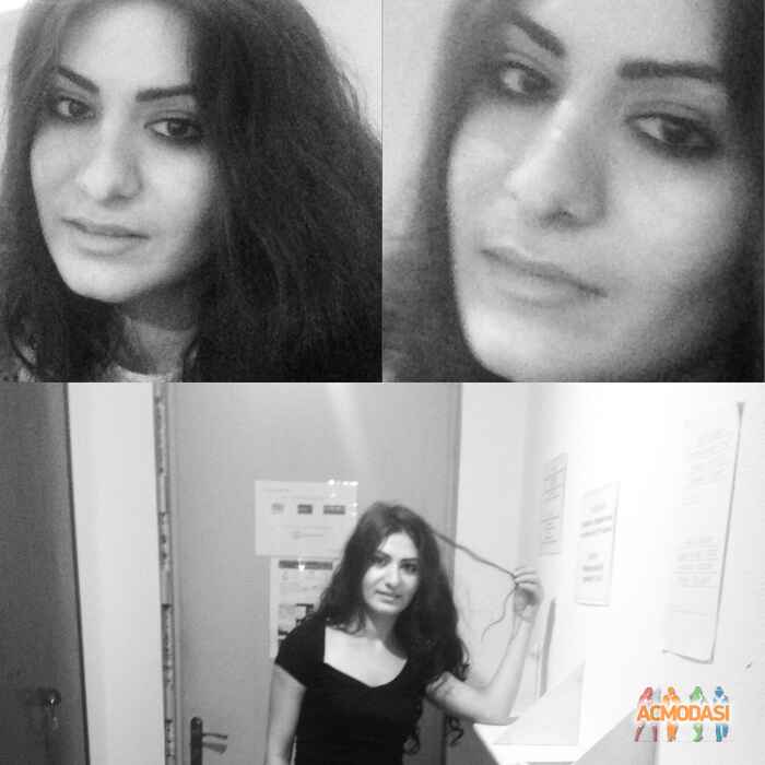 Лилит Вардановна Варданян фото №1007650. Загружено 09 Марта 2016