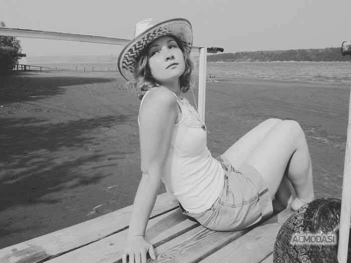 Светлана   фото №1075878. Загружено 24 Августа 2016