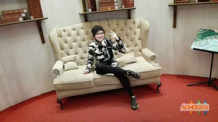 Ольга Евгеньевна Казимирская фото №1123010. Загружено 12 Декабря 2016