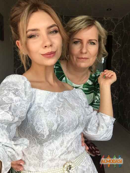 Анастасия Сергеевна Харитонова фото №1376685. Загружено 28 Сентября 2018