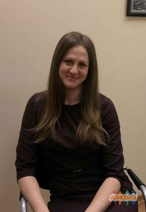 Анна   фото №1403857. Загружено 13 Декабря 2018