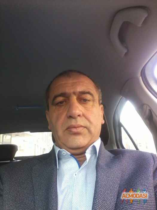 Асиф Ария оглы Османов фото №1482020. Загружено 06 Июля 2019