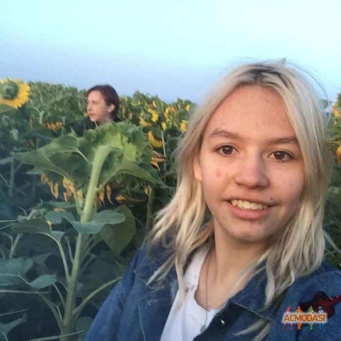 Алиса Александровна Папырина фото №1513194. Загружено 18 Сентября 2019