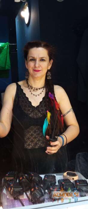 Мария   фото №1856828. Загружено 06 Июня 2023