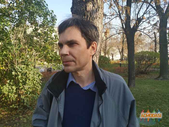 Александр Маратович Костин фото №1528934. Загружено 20 Октября 2019