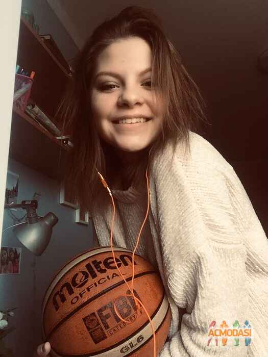 Софья Олеговна Резвая фото №1530168. Загружено 22 Октября 2019