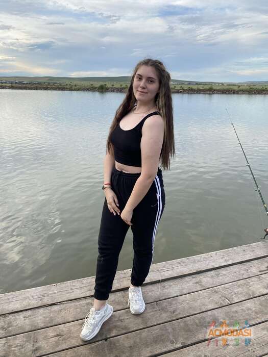 Дарья  Вилькс фото №1813896. Загружено 15 Августа 2022