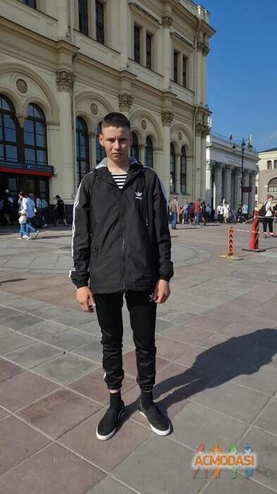 Денис  Цыганков фото №1844082. Загружено 21 Февраля 2023