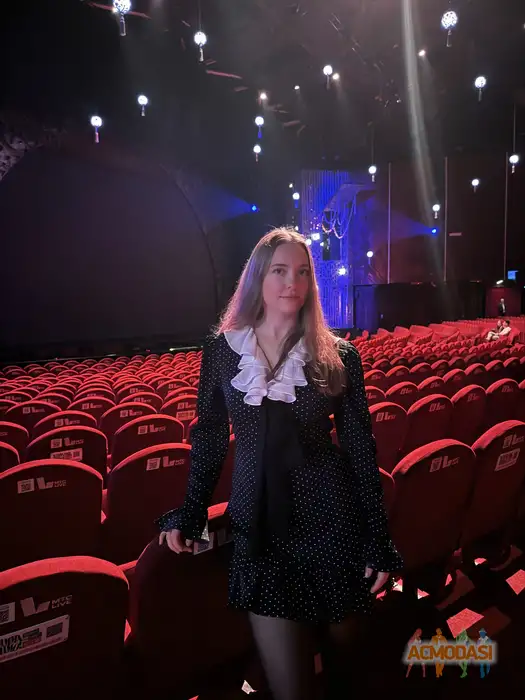 Александра  Дорофеева фото №1947703. Загружено 18 Февраля 2026