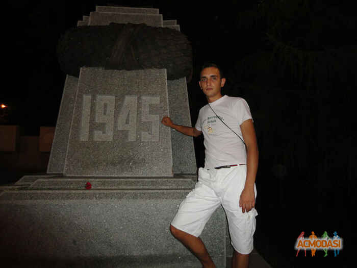 Александр Валерьевич Кулагин фото №174696. Загружено 29 Марта 2012