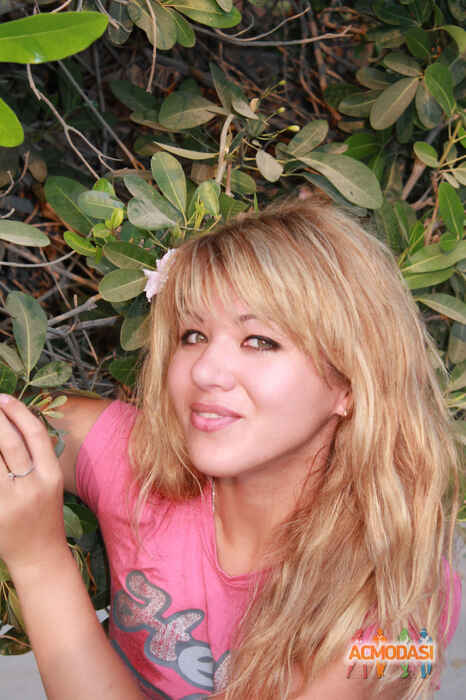 Анна Борисовна Прус фото №222424. Загружено 11 Июля 2012