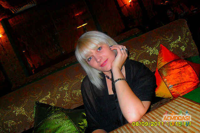 Юлия Владимировна Волкова фото №333895. Загружено 26 Января 2013