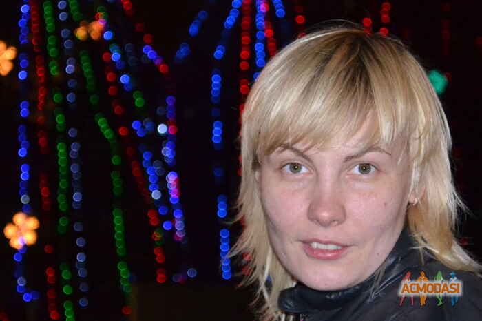 Александра Эркиновна Силантьева фото №425531. Загружено 09 Июня 2013