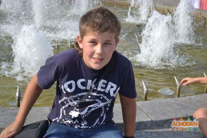 Кирилл Витальевич Сиваков фото №482387. Загружено 31 Августа 2013