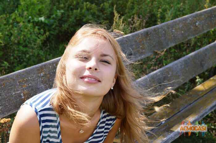 Анастасия  Соколова фото №611792. Загружено 10 Марта 2014