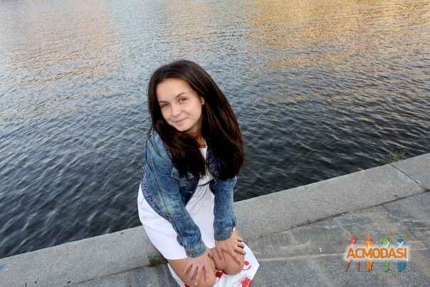 Катя  Кулижникова фото №634235. Загружено 11 Апреля 2014