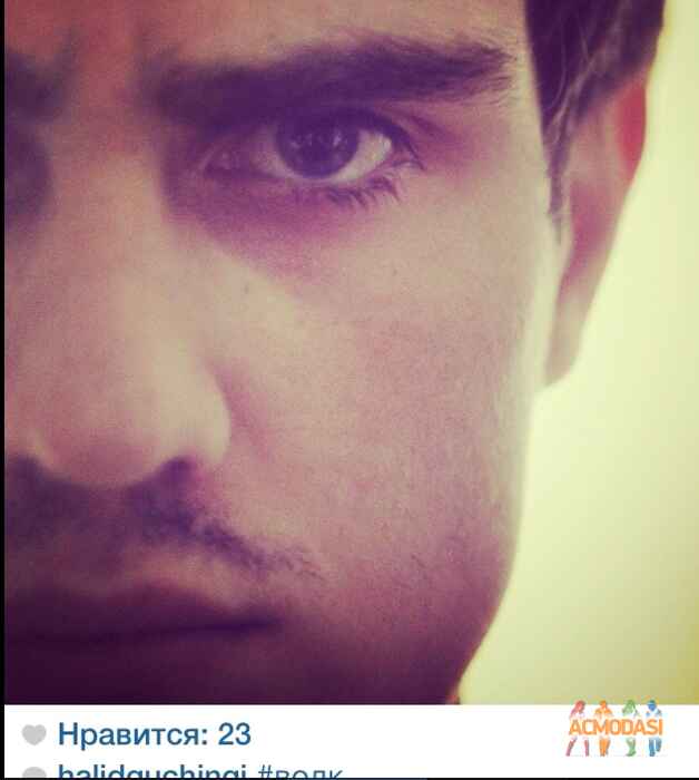 Алихан Александрович Побуто фото №677658. Загружено 25 Июня 2014