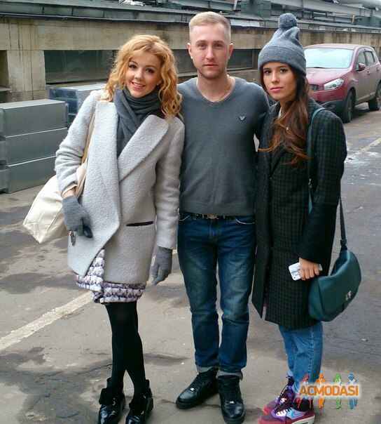 Дмитрий Игоревич Рожков фото №802625. Загружено 14 Января 2015