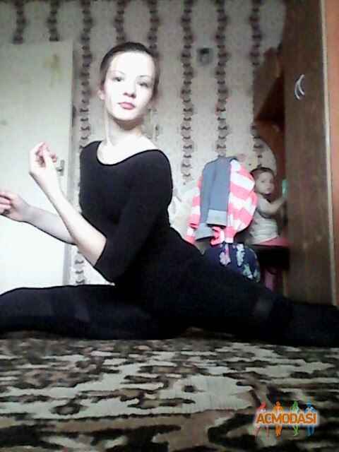 Полина  Чистякова фото №857269. Загружено 04 Мая 2015