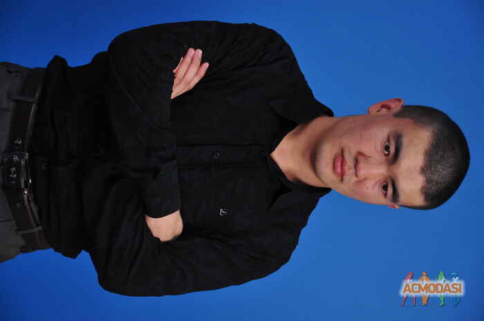 Зарлык  Алибай-Уулу фото №884425. Загружено 09 Июля 2015