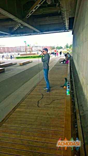 Максим  Акулов фото №908026. Загружено 18 Августа 2015