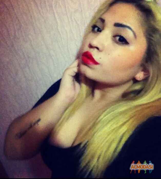 Даниленко  Тамара фото №912750. Загружено 27 Августа 2015