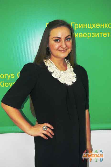 Світлана Юріївна Головчук фото №535666. Загружено 19 Ноября 2013
