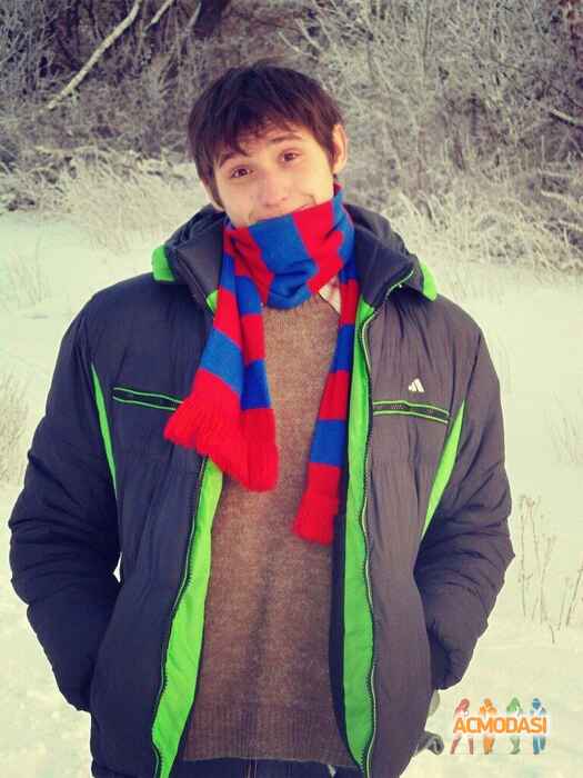 Гоша  Рязанов фото №944733. Загружено 25 Октября 2015