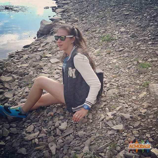 Ольга Андреевна Максимова фото №1199293. Загружено 07 Июля 2017